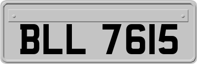 BLL7615