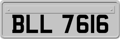 BLL7616
