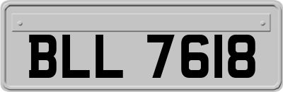 BLL7618