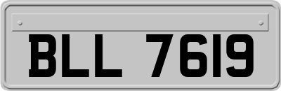 BLL7619