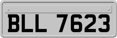 BLL7623