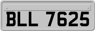 BLL7625