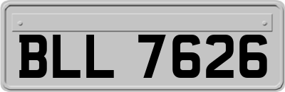 BLL7626
