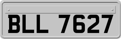 BLL7627