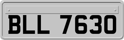 BLL7630