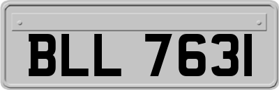 BLL7631
