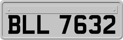 BLL7632