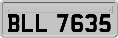 BLL7635