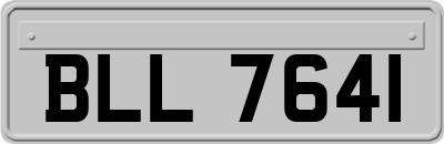 BLL7641