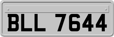 BLL7644