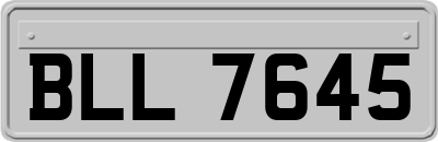 BLL7645