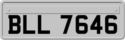 BLL7646
