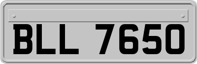 BLL7650