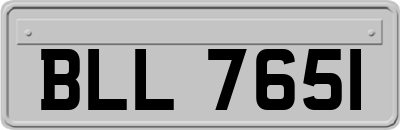 BLL7651