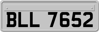 BLL7652