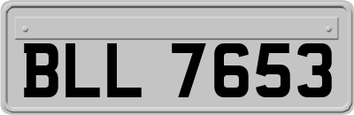 BLL7653