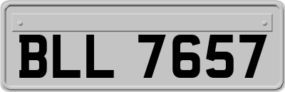BLL7657