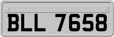 BLL7658