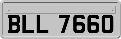 BLL7660