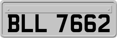 BLL7662