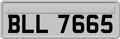 BLL7665