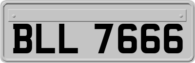 BLL7666