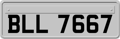 BLL7667