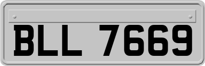 BLL7669