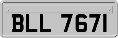 BLL7671