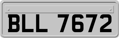 BLL7672