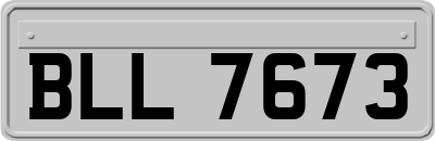 BLL7673