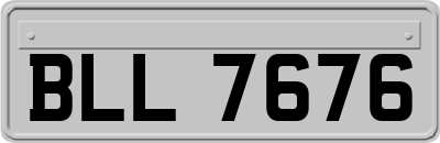 BLL7676