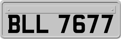 BLL7677