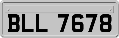BLL7678