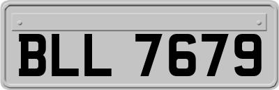 BLL7679
