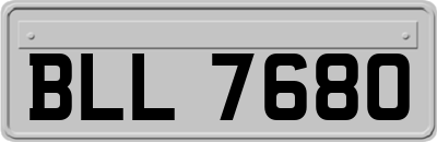 BLL7680