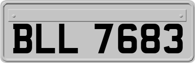 BLL7683