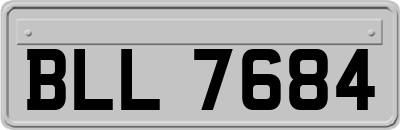 BLL7684