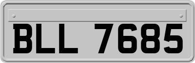 BLL7685