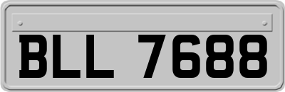 BLL7688
