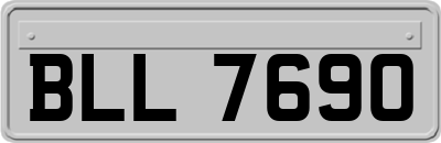 BLL7690