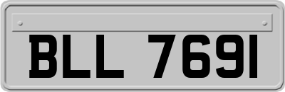 BLL7691