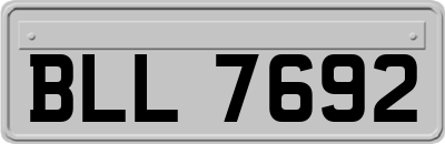 BLL7692