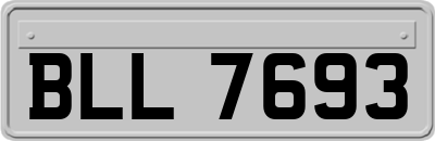BLL7693