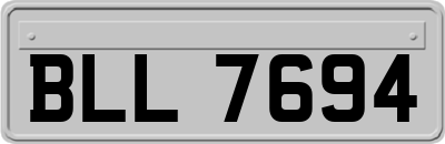 BLL7694