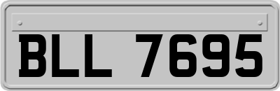 BLL7695
