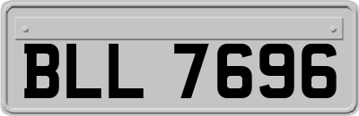 BLL7696