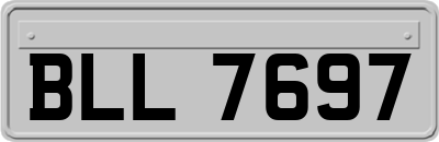 BLL7697