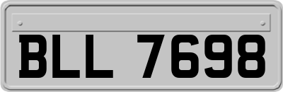 BLL7698