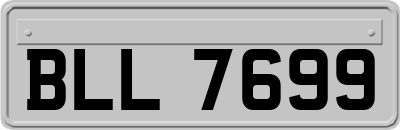 BLL7699